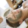Mud mask, Spa Victoria Mud mask, Spa Victoria