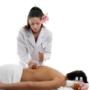 Swedish massage at Spa Victoria Swedish massage at Spa Victoria