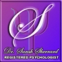 Dr Sarah Sherrard