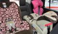 Child Car Seat Installation and Inspection