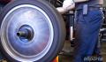Wheel Alignment and Balancing