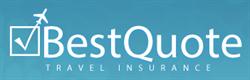 Bestquote Travel Insurance