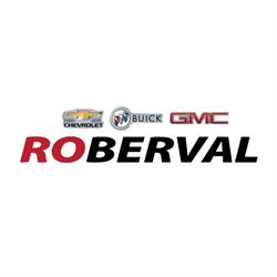 Roberval Chevrolet Pontiac Buick Gmc