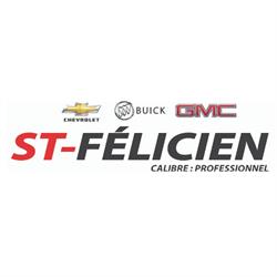 St-Félicien Chevrolet Buick GMC