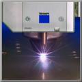 Laser cutting services