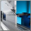 Press brake bending