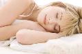 sleep
