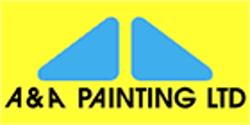 A & A Painting Ltd