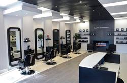 Luxy Barbers