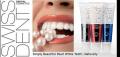 DENTURES USING SWISSDENT CONCEPT