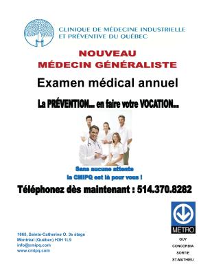 Publicité