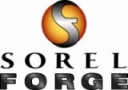 Sorel Forge