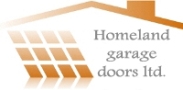 Homeland Garage Doors Toronto