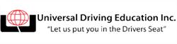 Universal Driving Education Inc