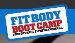 Kawartha Lakes Fit Body Boot Camp