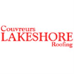 Couvreurs Lakeshore Roofing