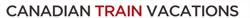 Canadian Train Vacations