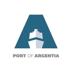 Port Of Argentia