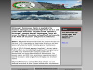 Kittyhawk Maintenance Centre Ltd in Penticton