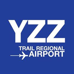 Trail Regional Airport