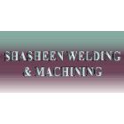 Shasheen Welding & Machining