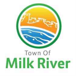 Milk River Swimming Pool