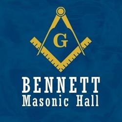 Masonic Hall
