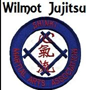 Wilmot Jujitsu