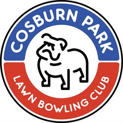 Cosburn Park Lawn Bowling Club