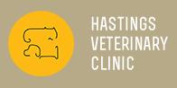 Hastings Veterinary Hospital