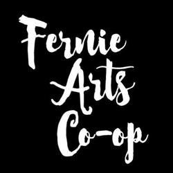 Fernie Arts Co-op in Fernie