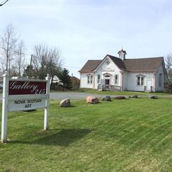 Gallery 215
