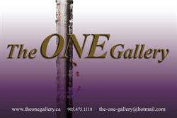 The ONE Gallery
