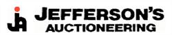 Jefferson's Auctioneering Sales Ltd in Parksville