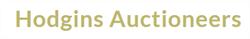 Hodgins Auctioneers