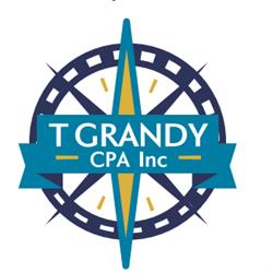 T Grandy CA Inc