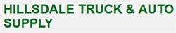 Hillsdales Truck & Auto Supply Ltd