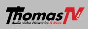 Thomas TV Sales & Services Limited