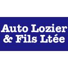 Auto Lozier & Fils Ltée