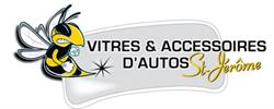 Vitres et Accessoires d'Autos Saint-Jérôme