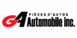 G.A. Automobile Inc.