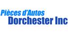 Pièces d'Autos Dorchester Inc