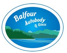 Balfour Autobody & Glass Ltd