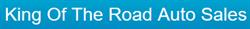 King Of The Road Auto Sales in Cranbrook