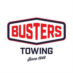 Busters Towing
