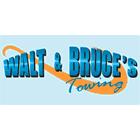 Walt & Bruce's Medicine Hat Towing