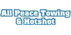 All Peace Transport Ltd