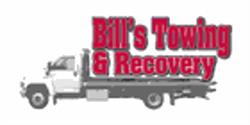 Bill's Towing & Recovery