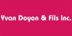 Yvan Doyon & Fils