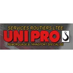Services Routiers Unipro Ltée